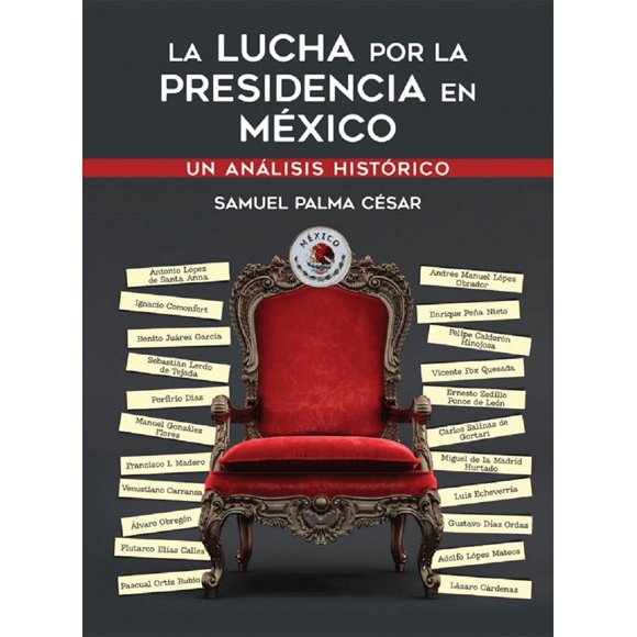 La lucha por la presidencia en méxico. un análisis histórico