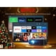 thumbnail image 2 of Proyector inteligente DBPOWER Netflix 1080p 500 ANSI WiFi 5G, 2 of 9