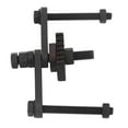 thumbnail image 3 of Aramox Flywheel Locking Tool, Engine Flywheel Locking 09231 2B100 Steel Flywheel Fixed Holding Replacement For  Accent 2011-2018, 3 of 8