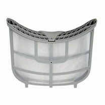 LG ZENADQ73373201 Dryer Lint Filter Assembly