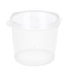 thumbnail image 4 of Sauce Cup, Sauce Storage Bottle Plastic For Park For School Use, 4 of 7