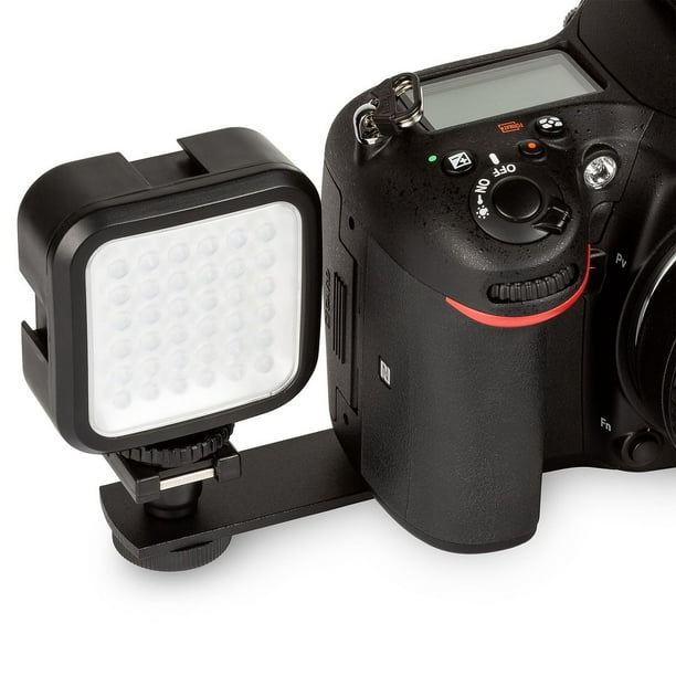 Nikon Z30 Kit (20 items) | Video production cams - Walmart
