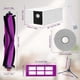 thumbnail image 4 of Kit de Accesorios para Aspiradora Robot J15 Pro Ultra, Cepillo Giratorio, Cepillos Laterales, Paños de Repuesto, Bolsas para Polvo, 4 of 5