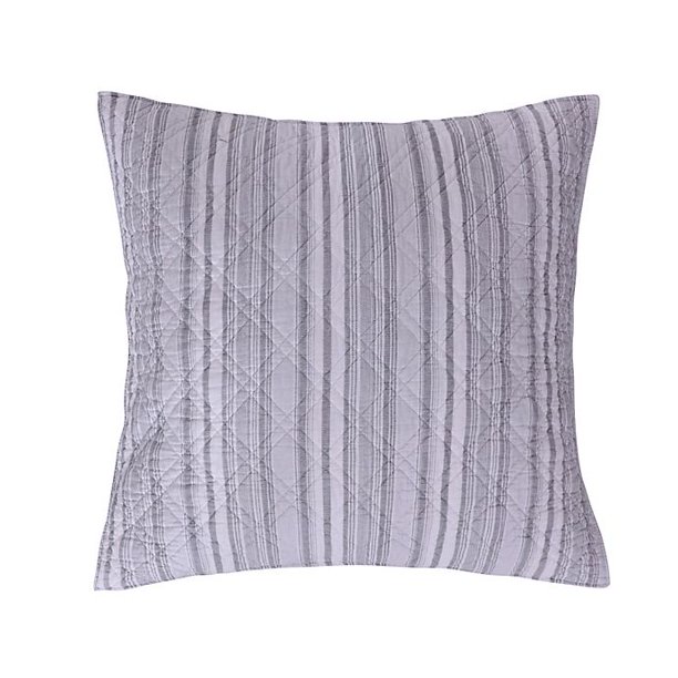 Levtex Home Winterland European Pillow Sham (Set of 2)