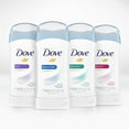thumbnail image 7 of Dove Antiperspirant Deodorant, Original Clean, 2.6 oz, 7 of 7