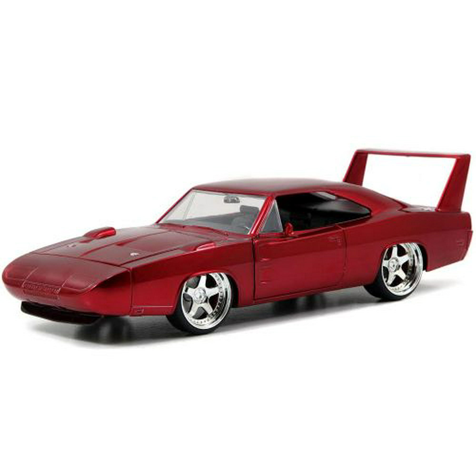 Fast and furious 1 dodge charger hotsell