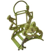 FROLICKING FROG HOSE ORGANIZER