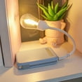 thumbnail image 1 of RYRDWP Dormitory Desk Student Rechargeable Folding Night Light, 1 of 8
