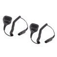 thumbnail image 1 of 2x PMMN4027 PMMN4027A Micrófonos De Para Micrófono De Remoto Compatible Con HT750 / HT1250 / HT1250LS / HT1550 / HT1 Baoblaze Micrófono de altavoz, 1 of 8
