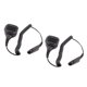 thumbnail image 1 of 2x PMMN4027 PMMN4027A Micrófonos De Para Micrófono De Remoto Compatible Con HT750 / HT1250 / HT1250LS / HT1550 / HT1 Baoblaze Micrófono de altavoz, 1 of 8