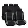 Universal Car Seat Cover Complete Seat Crossover Automobile Interior Accessory