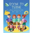 thumbnail image 2 of Room to Think Room to Think: Brain Games for Kids Bk 1 Age 7 - 9, Book 1, (Paperback), 2 of 2