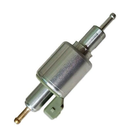 

Famure Fuel Pump|16/28ML Heating Pump 12/24V Diesel Heater Oil