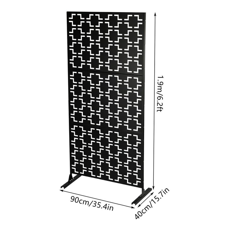 Quadra 10 white Multipurpose square mesh net - Buy online on