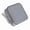 Grey, variant on ANXPTIME CDs DVD Case Holder Binders 48 Capacity CDs/DVD Wallets StorageAlbum Box