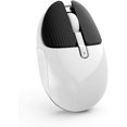 thumbnail image 4 of Souris Sans Fil Rechargeable Mini Portable Souris Mobile 1200DPI Silencieuse 3 Boutons Souris Optique avec Récepteur Nano Maison Bureau Souris Sans Fil pour PC Ordinateur Portable Ordinateur, 4 of 6