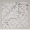 thumbnail image 4 of Vargottam Luxury Collection Dinner Table Linen Dcor Cotton Napkin Printed Fabric Reusable Napkins Set Of 4, 20 X 20 - Rooster, 4 of 6