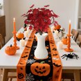 thumbnail image 4 of Décorations d'Arbre d'Halloween Feuilles d'Érable Décoration d'Arbre Mort Branches Feuilles d'Érable Simulées Feuilles d'Érable Rouges Boutures de Feuilles d'Érable d'Halloween Décorations d'Halloween, 4 of 6