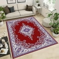 thumbnail image 5 of 6.5'x10' turkish rug tent carpet outdoor rug &nbsp;and runner kitchen rug southwest rug, 5 of 10