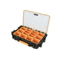 thumbnail image 4 of Pro System Gear 10-Compartment Small Parts Organizer, 4 of 9