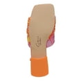 thumbnail image 5 of Circus by Sam Edelman Women's Joana Block Heel Slide Sandals, 5 of 6