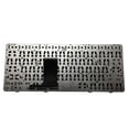 thumbnail image 2 of de Portátil EE. UU. con Marco Pteado Keyboard de ptop Compatible para Elitebuch 2560 shamjiam Teclado de diseño Englsih de EE. UU., 2 of 7