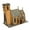 91055, variant on Building Models House Diorama Kit Wood Material for Hobbyists and Collectors Historical Scene Assembly