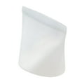thumbnail image 2 of Bolsa de almacenamiento de alimentos de silicona Contenedor de congelador sellado de frutas reutilizable Autosellado Hugtrwg Para estrenar, 2 of 7