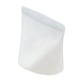 thumbnail image 3 of Almacenamiento De Alimentos Bolsas de silicona para almacenamiento de alimentos frescos Contenedor sellado (1000ml Blanco) Hugtrwg  Libre de BPA, 3 of 4
