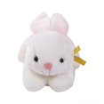 thumbnail image 1 of xiaxaixu Plush Toy, Cartoon Rabbit Fluffy Toy Simulation Doll Stuffed Toys, 1 of 9