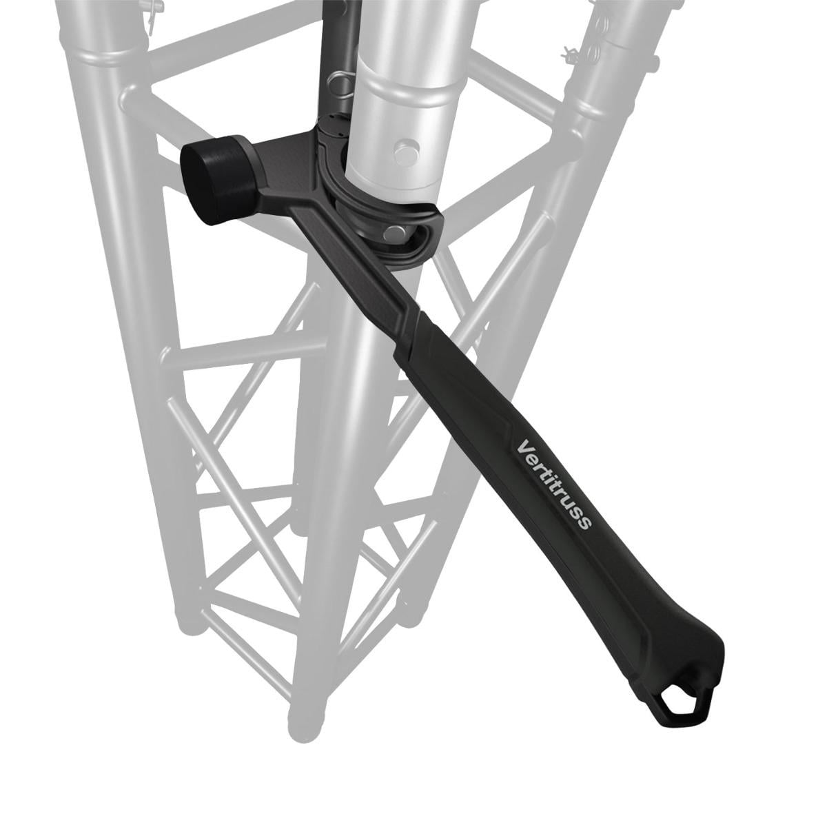 ProX XT-PINCLAW Vertitruss PinClaw Truss Assembling Hammer with Spigot Pin Remover for F34/F32/F31 Truss Segments