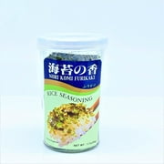 Nori Komi Furikake Rice Seasoning, 1.7 oz