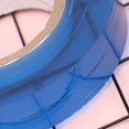 thumbnail image 2 of LEEYNEER Skyblue Selfadhesive Stretch Wrap for Packing with Superior Load Retaining Force and Tough PVC Material 200m, 2 of 8