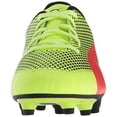 thumbnail image 5 of Puma Kid's Spirit FG Jr Soccer Cleats, 5 of 6