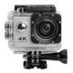 thumbnail image 1 of Mini 2.0in LCD 140°Lens 4K WiFi Cámara de acción Videocámara a prueba de agua (Plata) Likrtyny Accesorios electrónicos, 1 of 3