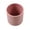 Hot Pink, variant on Durable Flexible Solid Color Silicone Drinking Cup Shock Resistant Unbreakable Smooth Matte Surface Easy Clean Portable Tumbler