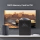 thumbnail image 5 of Tarjeta De Memoria M2 FMCB Extended Card Save Game Data Tarjetas de memoria para consolas PS2 (32 MB), 5 of 6