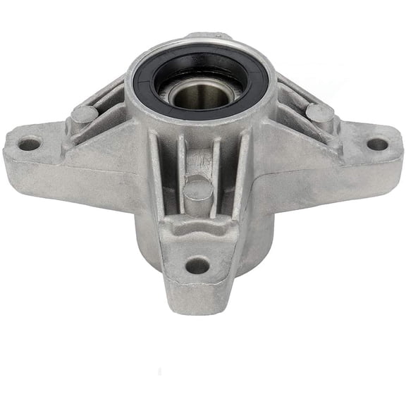 ECCPP Spindle Assembly for Cub Cadet MTD 618-3129C 918-3129C 918-04394 918-04426