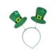 thumbnail image 2 of Diadema de aros para el pelo Yuyangstore San Patricio Banda para el cabello, 2 of 8