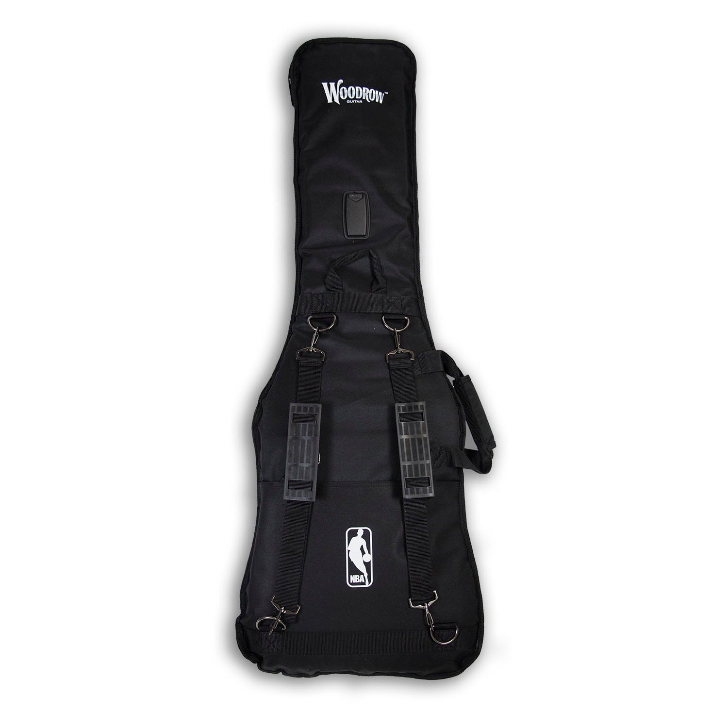 Woodrow Guitar Orlando Magic Gig Bag