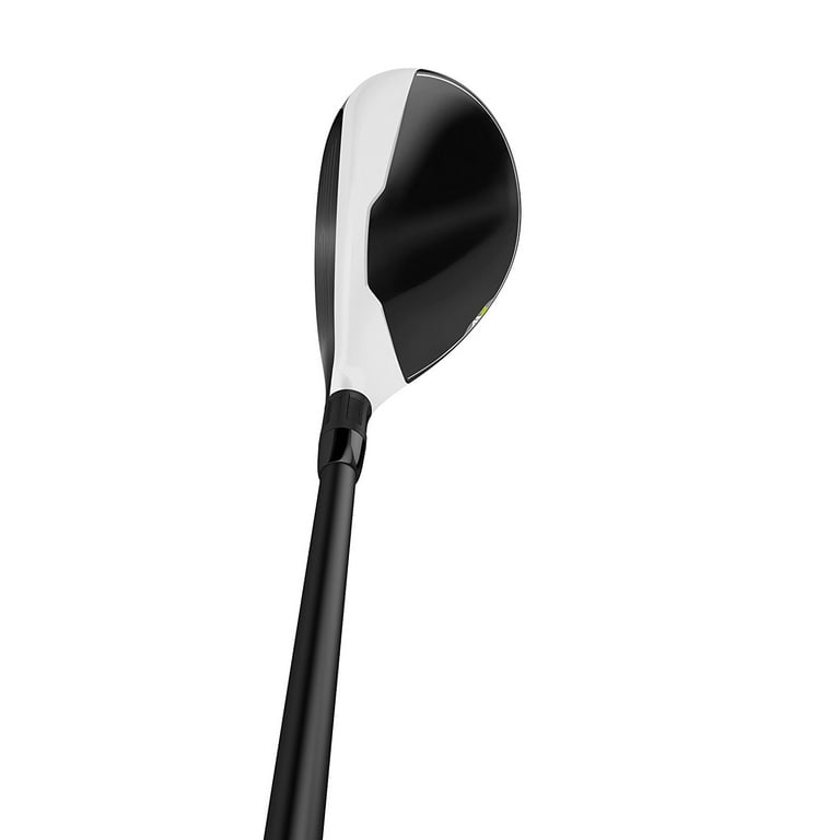 NEW 2017 TaylorMade M2 22* 4 Hybrid Graphite REAX 75g Stiff