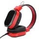 thumbnail image 3 of Auriculares del juego de la reducción de ruido USB auriculares estéreo del juego del micrófono para la computadora, 3 of 8