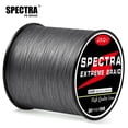 thumbnail image 2 of Spectra-línea de pesca trenzada de 300M PE, superfuerte, multifilamento japonés, línea de pesca de mar 10LB-80LB, línea de trucha para carpa, 2 of 4