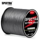 thumbnail image 2 of Spectra-línea de pesca trenzada de 300M PE, superfuerte, multifilamento japonés, línea de pesca de mar 10LB-80LB, línea de trucha para carpa, 2 of 4