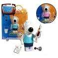 thumbnail image 2 of Family Guy Series 3 Jasper Action Figure (Blue Shirt), 2 of 3