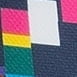 Multi Color Block