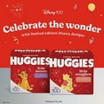 thumbnail image 4 of Huggies Little Snugglers Plus, Size 2, 174-pack, 4 of 7