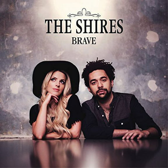 Brave (CD)