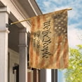 thumbnail image 5 of America 250 Flag – 250th Anniversary USA Double Sided 3-Ply Outdoor Flag, We The People 1776-2026 Patriotic Yard & House Banner for 4th of July, 5 of 7