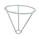 thumbnail image 4 of Plantas hidropónicas soporte triangular en el soporte triangular triángulo triángulo Gris, 4 of 9
